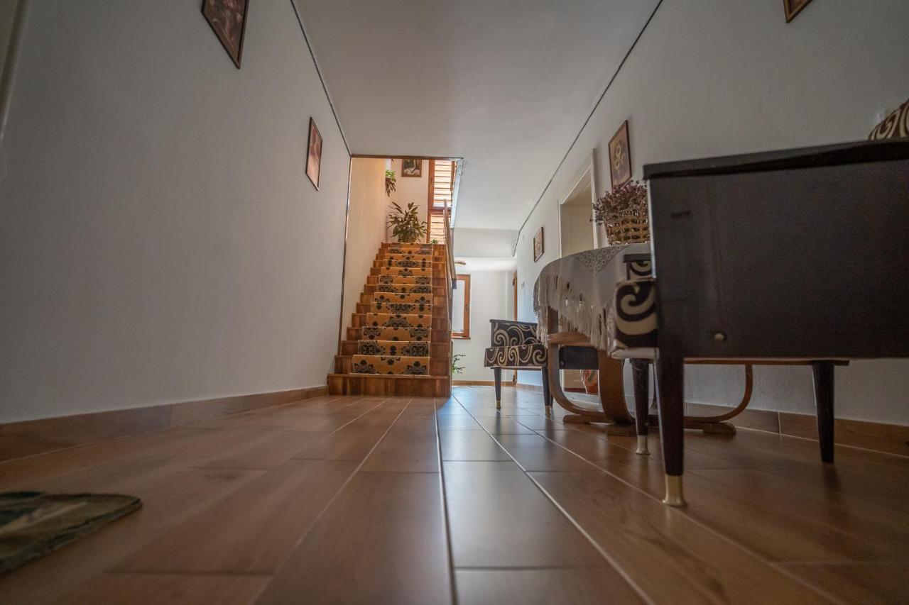 Doi Bujori Apartman Gyulafehérvár Kültér fotó